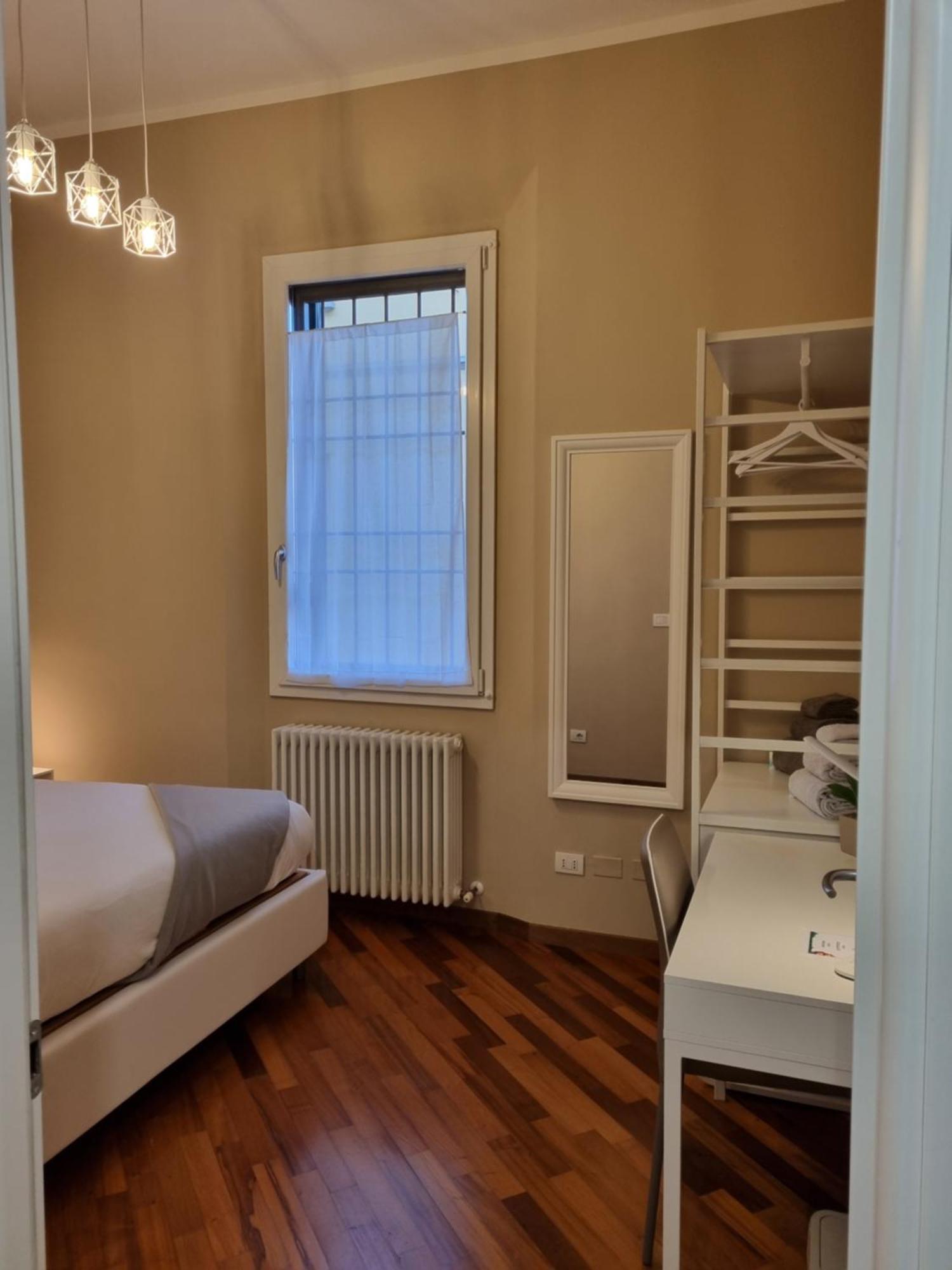 Alemanni54 - Apartment Болонья Екстер'єр фото