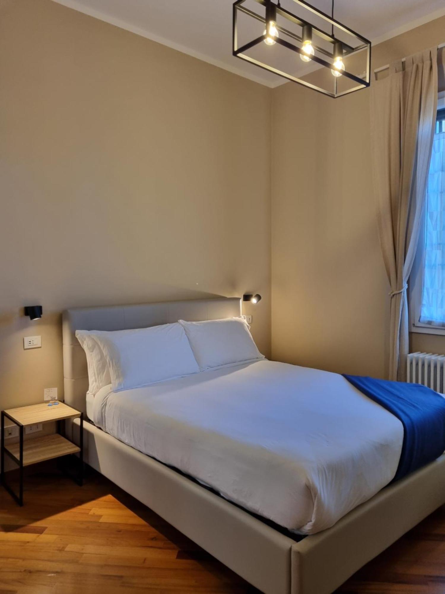 Alemanni54 - Apartment Болонья Екстер'єр фото