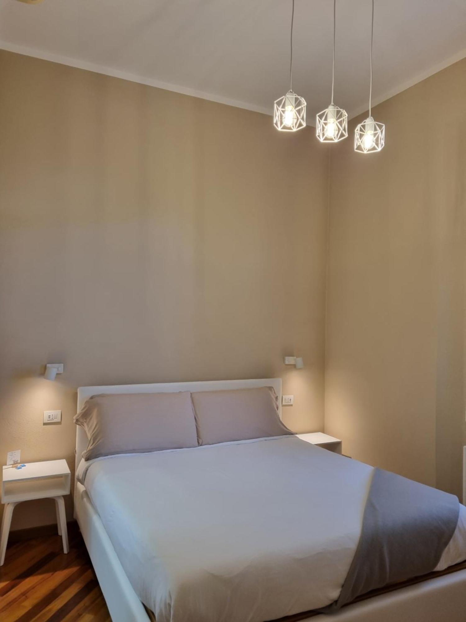 Alemanni54 - Apartment Болонья Екстер'єр фото