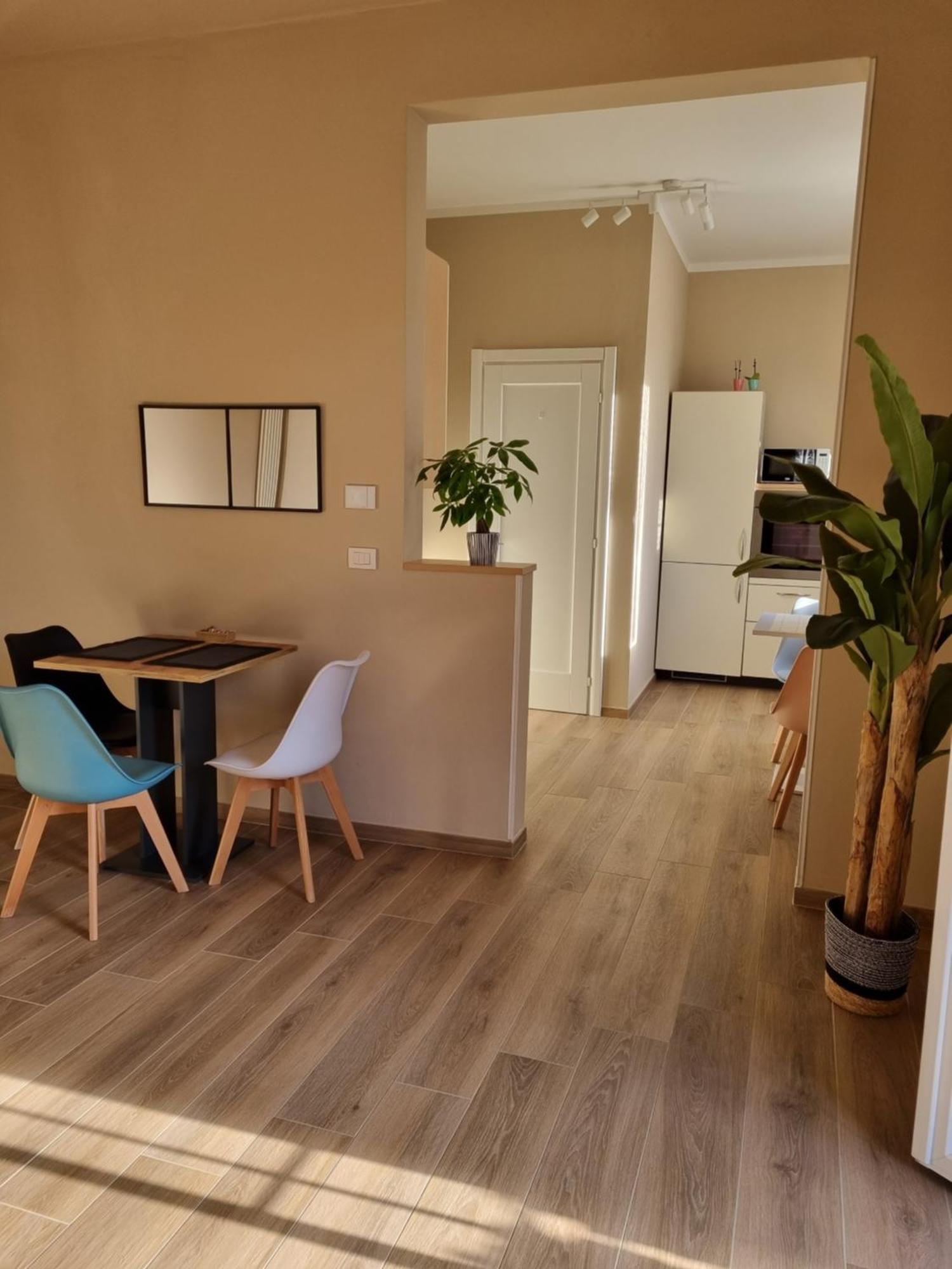 Alemanni54 - Apartment Болонья Екстер'єр фото