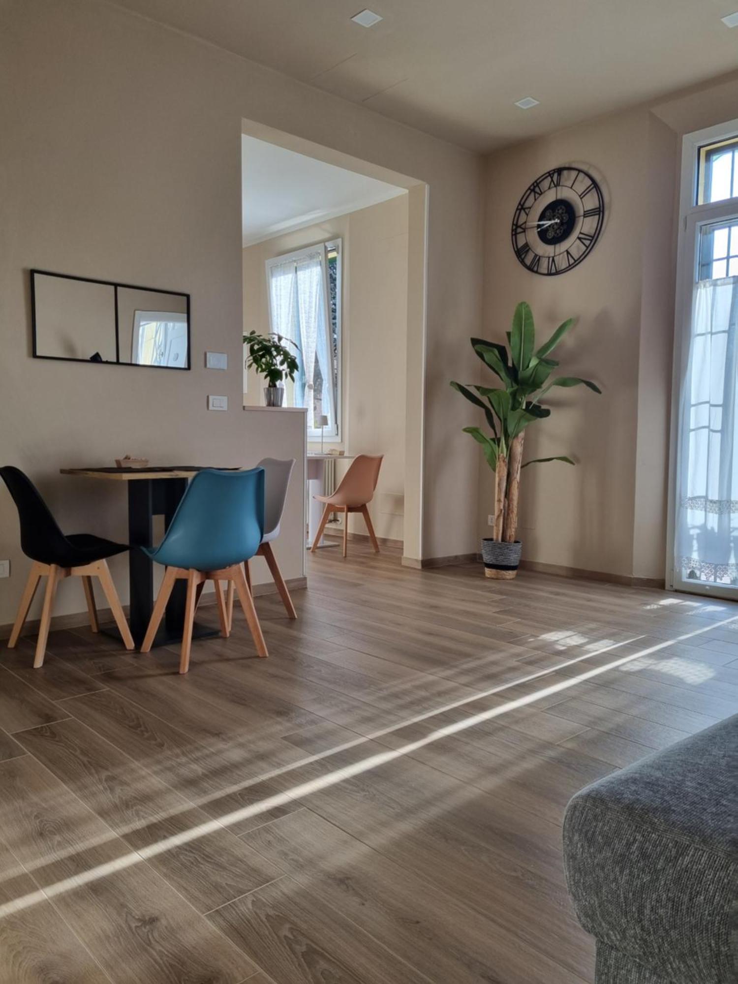 Alemanni54 - Apartment Болонья Екстер'єр фото