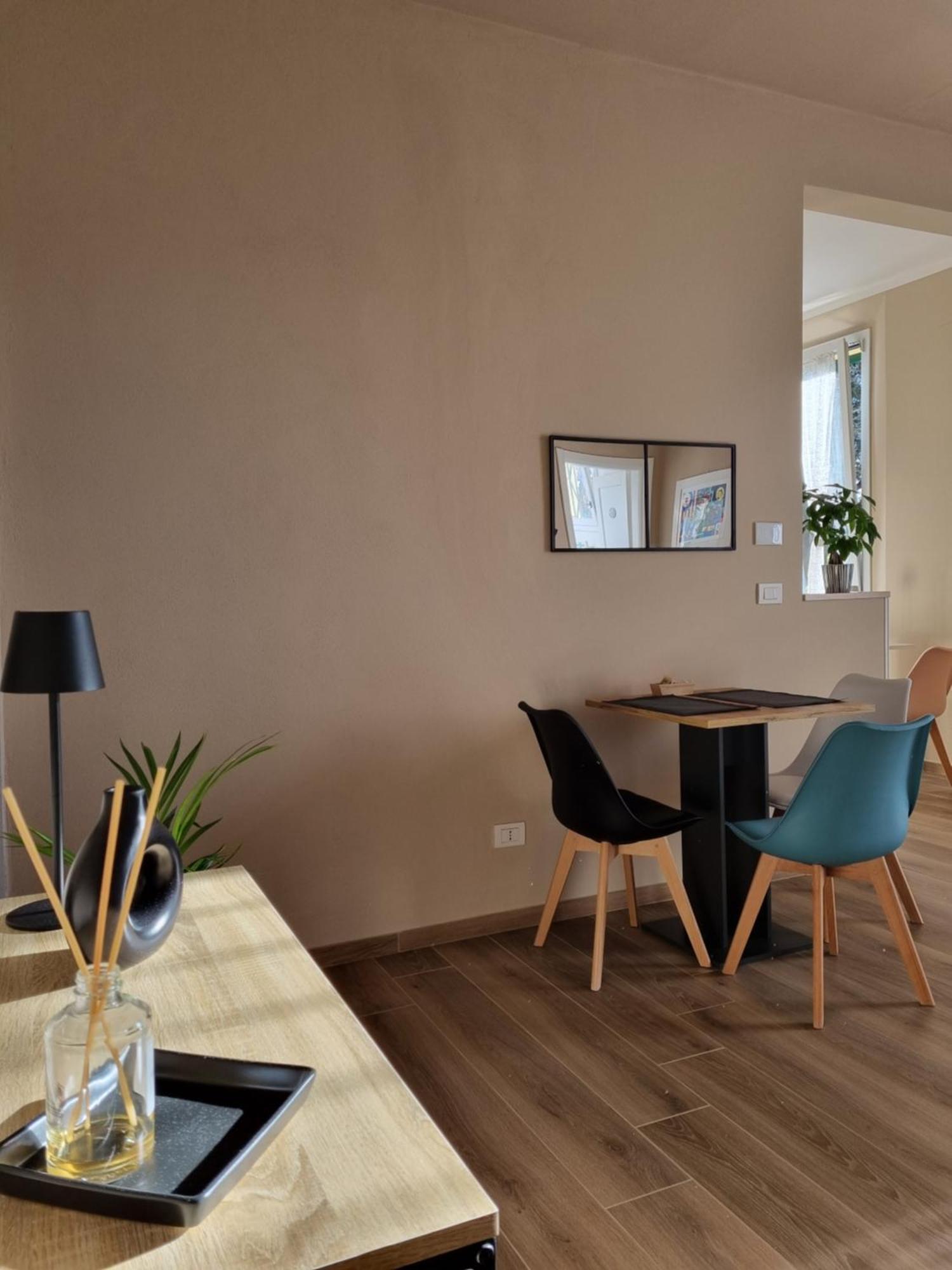 Alemanni54 - Apartment Болонья Екстер'єр фото