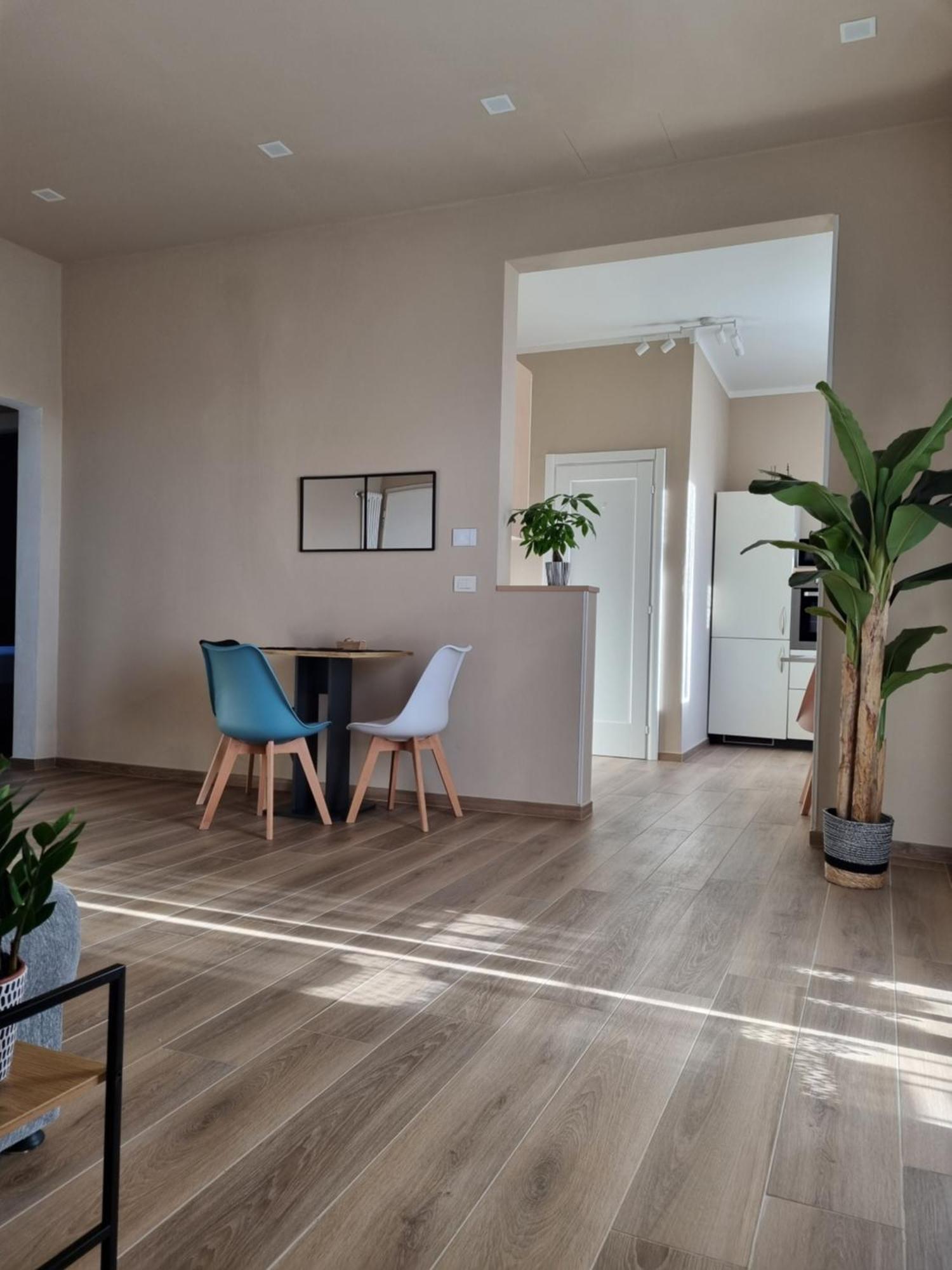Alemanni54 - Apartment Болонья Екстер'єр фото