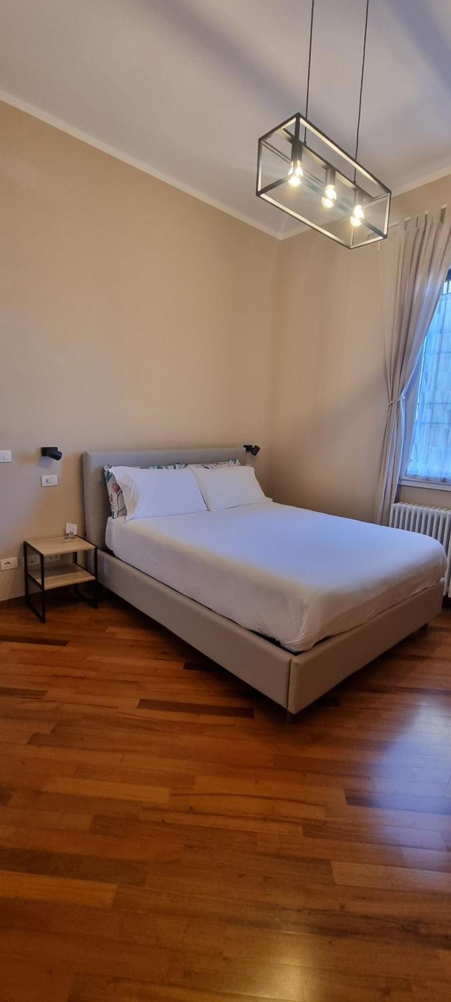 Alemanni54 - Apartment Болонья Екстер'єр фото