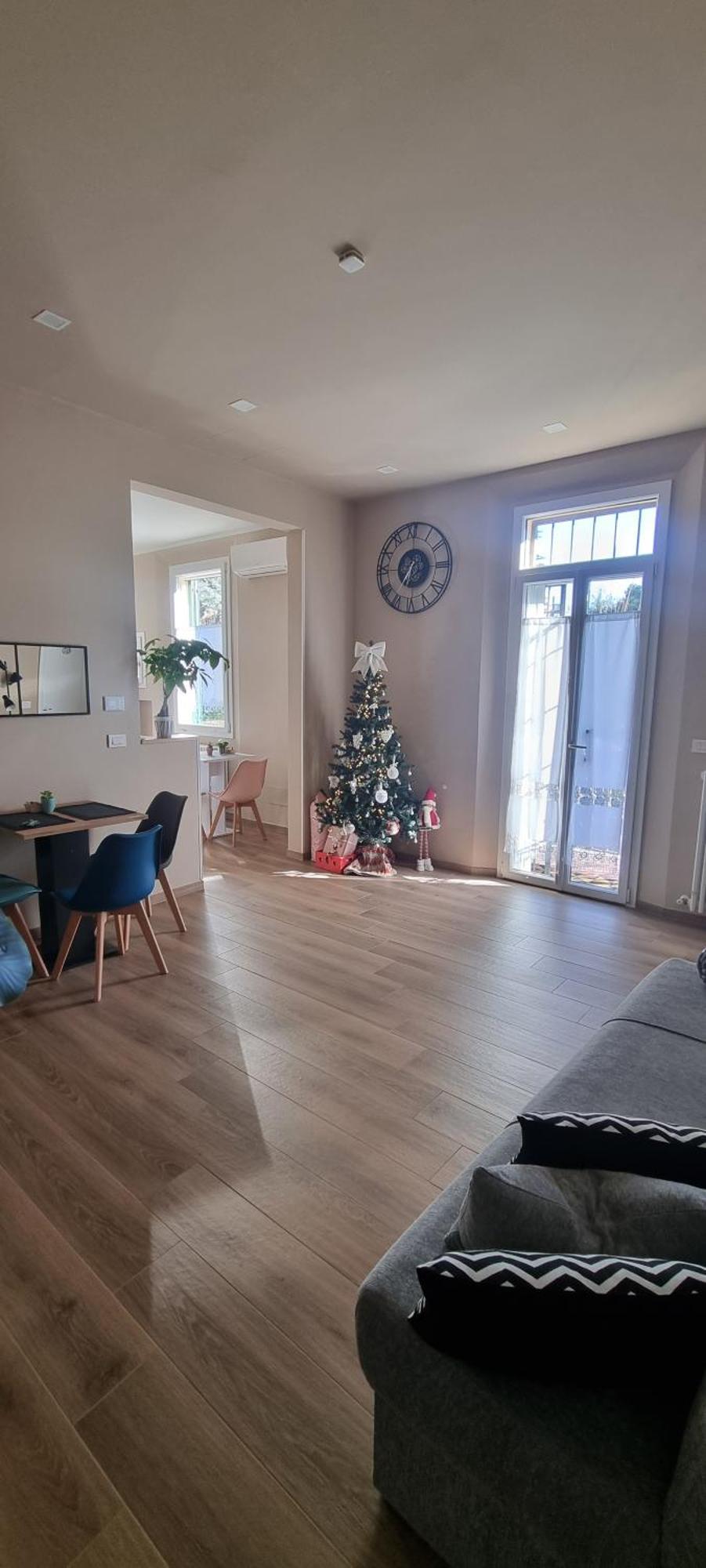 Alemanni54 - Apartment Болонья Екстер'єр фото